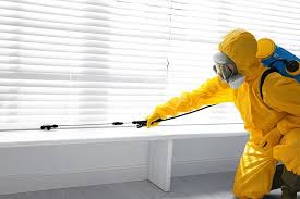 Best Fumigation Services  in Ledgewood, NJ